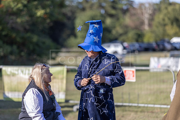 Sandringham Day 1 Sat 13th Sept 2025-12