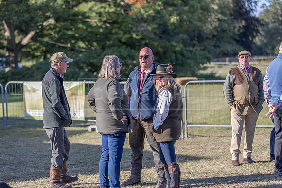 Sandringham Day 1 Sat 13th Sept 2025-11