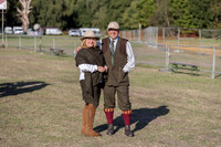 Sandringham Day 1 Sat 13th Sept 2025-14