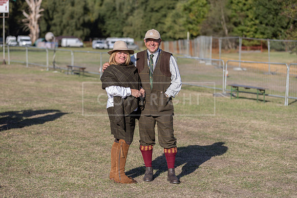 Sandringham Day 1 Sat 13th Sept 2025-14