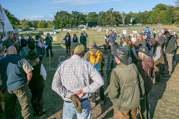 Sandringham Day 1 Sat 13th Sept 2025-15