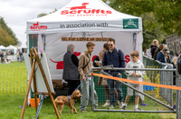 Scruffts heat @ Detling 21st September 2025-2
