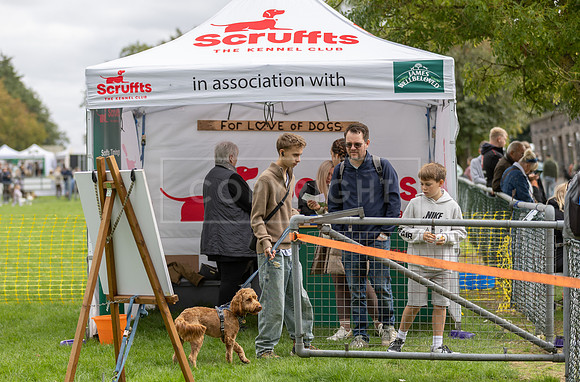 Scruffts heat @ Detling 21st September 2025-2