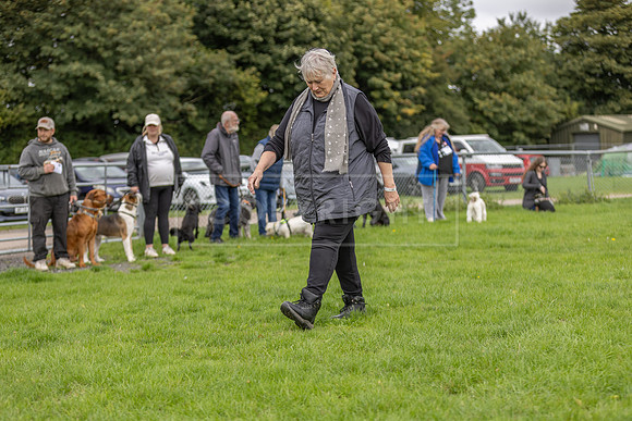 Scruffts heat @ Detling 21st September 2025-8