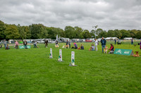 Scruffts heat @ Detling 21st September 2025-17