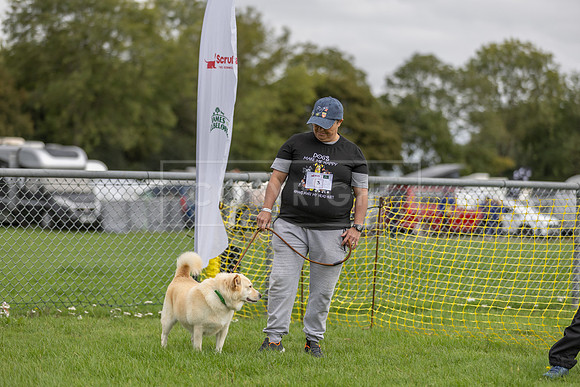 Scruffts heat @ Detling 21st September 2025-21