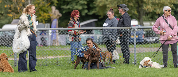 Scruffts heat @ Detling 21st September 2025-39