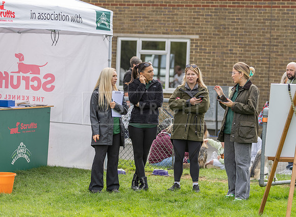 Scruffts heat @ Detling 21st September 2025-49