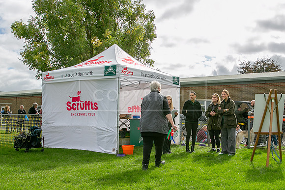 Scruffts heat @ Detling 21st September 2025-56