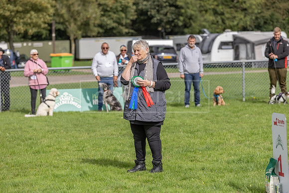 Scruffts heat @ Detling 21st September 2025-58