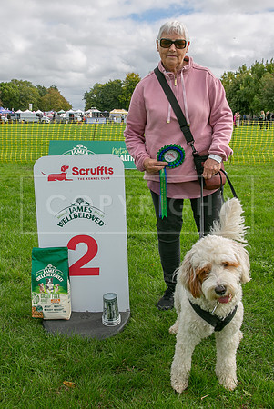 Scruffts heat @ Detling 21st September 2025-63