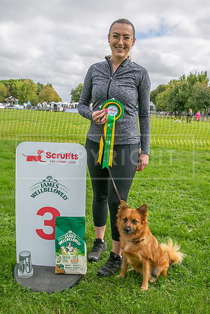 Scruffts heat @ Detling 21st September 2025-66