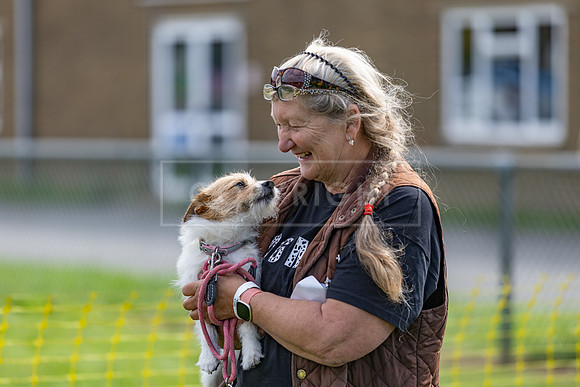 Scruffts heat @ Detling 21st September 2025-72