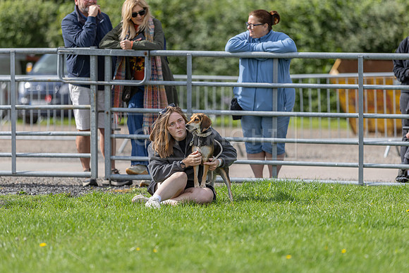 Scruffts heat @ Detling 21st September 2025-88