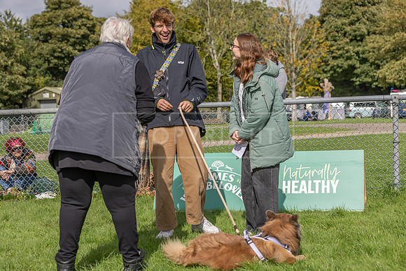 Scruffts heat @ Detling 21st September 2025-90