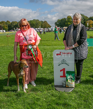 Scruffts heat @ Detling 21st September 2025-113