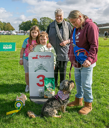 Scruffts heat @ Detling 21st September 2025-116