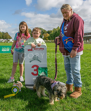 Scruffts heat @ Detling 21st September 2025-117