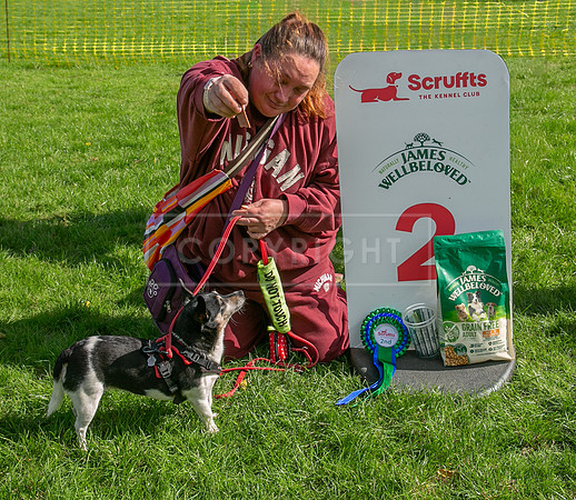 Scruffts heat @ Detling 21st September 2025-115