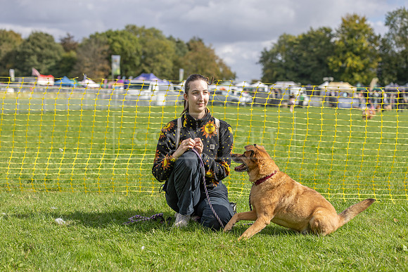 Scruffts heat @ Detling 21st September 2025-123