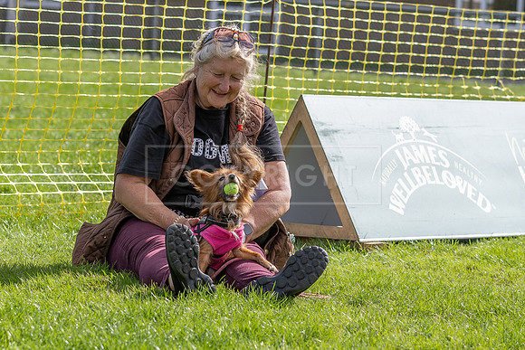 Scruffts heat @ Detling 21st September 2025-124