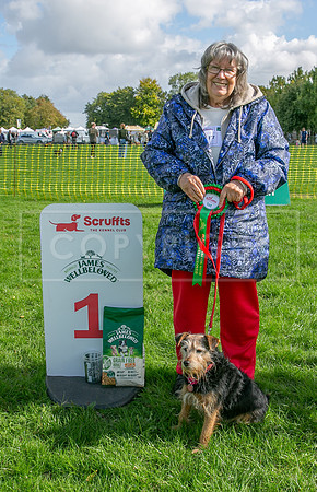 Scruffts heat @ Detling 21st September 2025-138