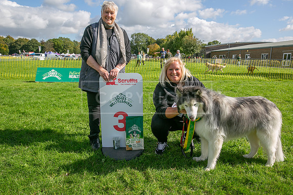 Scruffts heat @ Detling 21st September 2025-143