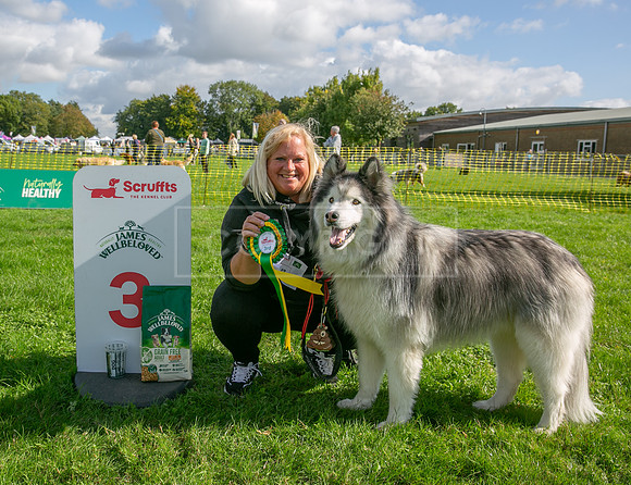 Scruffts heat @ Detling 21st September 2025-144