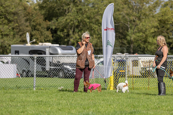 Scruffts heat @ Detling 21st September 2025-151