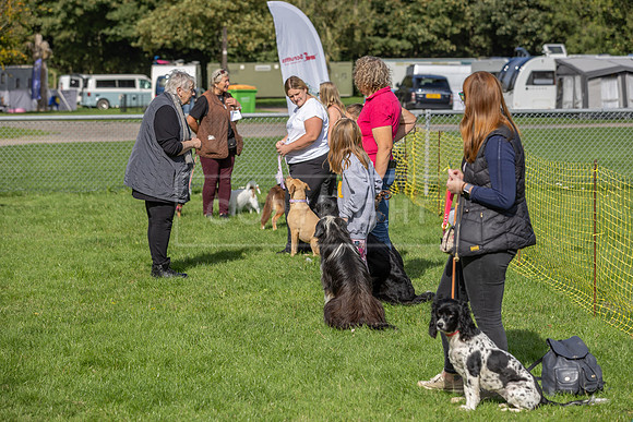 Scruffts heat @ Detling 21st September 2025-171