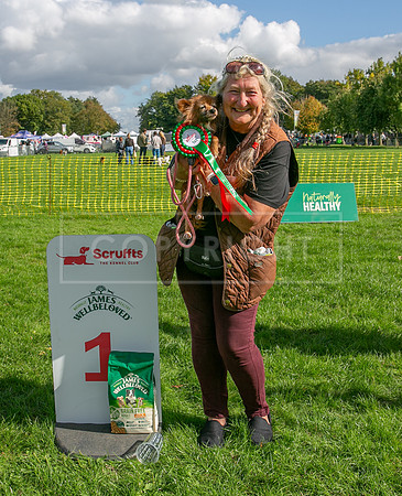 Scruffts heat @ Detling 21st September 2025-176