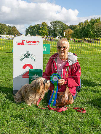 Scruffts heat @ Detling 21st September 2025-179