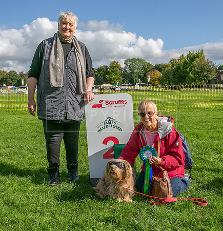 Scruffts heat @ Detling 21st September 2025-178