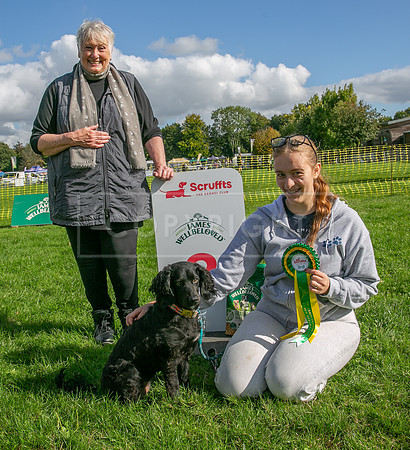Scruffts heat @ Detling 21st September 2025-181
