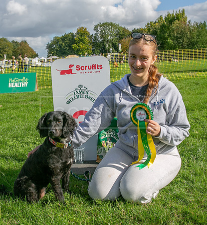 Scruffts heat @ Detling 21st September 2025-182