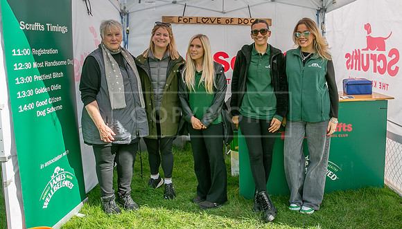 Scruffts heat @ Detling 21st September 2025-184