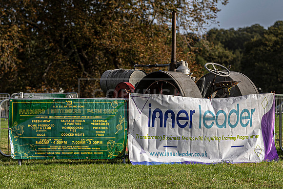 Osberton 5th October 2025-5