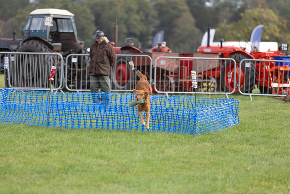 Osberton 5th October 2025-21