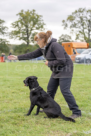 Osberton 5th October 2025-47