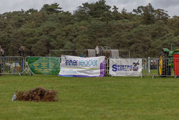 Osberton 5th October 2025-113