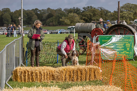 Osberton 5th October 2025-126