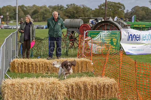 Osberton 5th October 2025-138