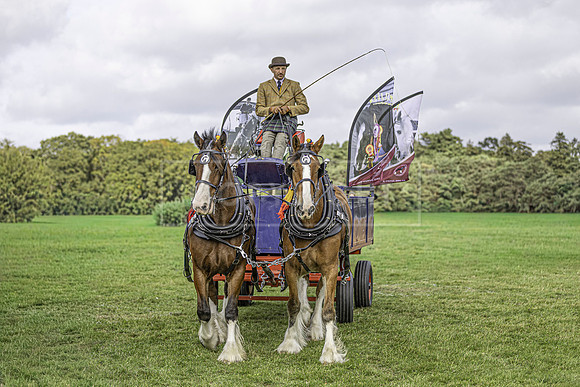 Osberton 5th October 2025-141