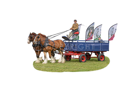 Osberton 5th October 2025-140
