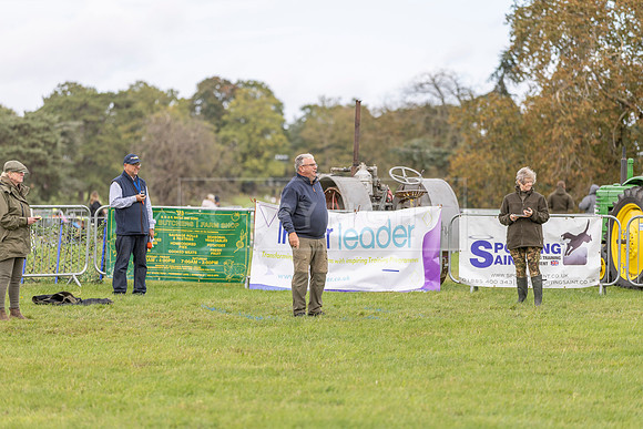 Osberton 5th October 2025-152