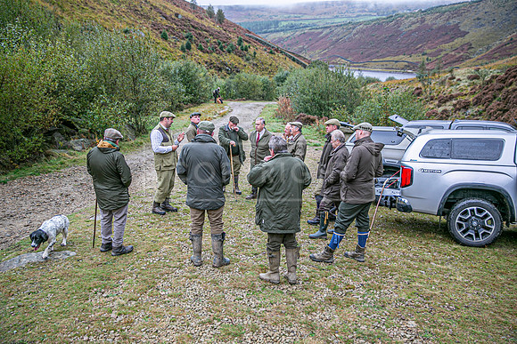 Upperwood 10th October 2025-2