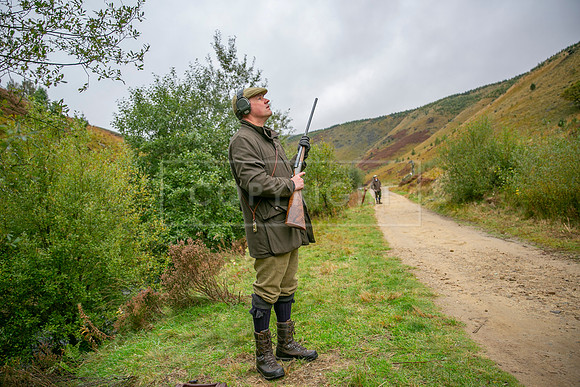 Upperwood 10th October 2025-26