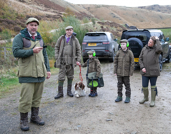 Upperwood 28th Oct-006