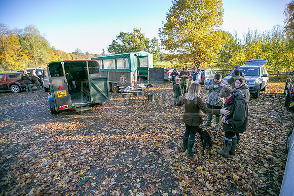Geddington 1st Nov 2025-2