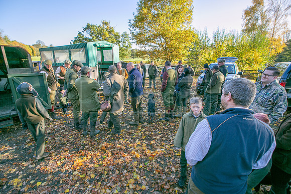 Geddington 1st Nov 2025-5